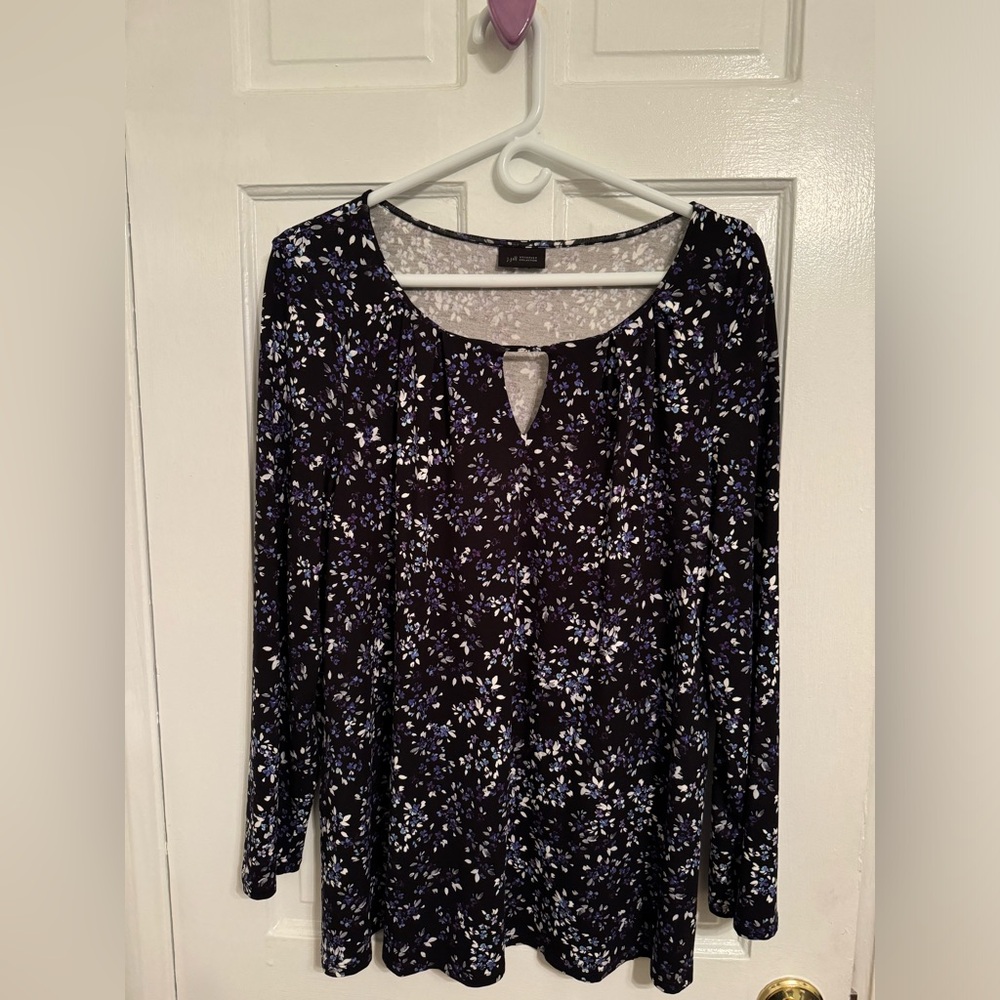 JJill tunic